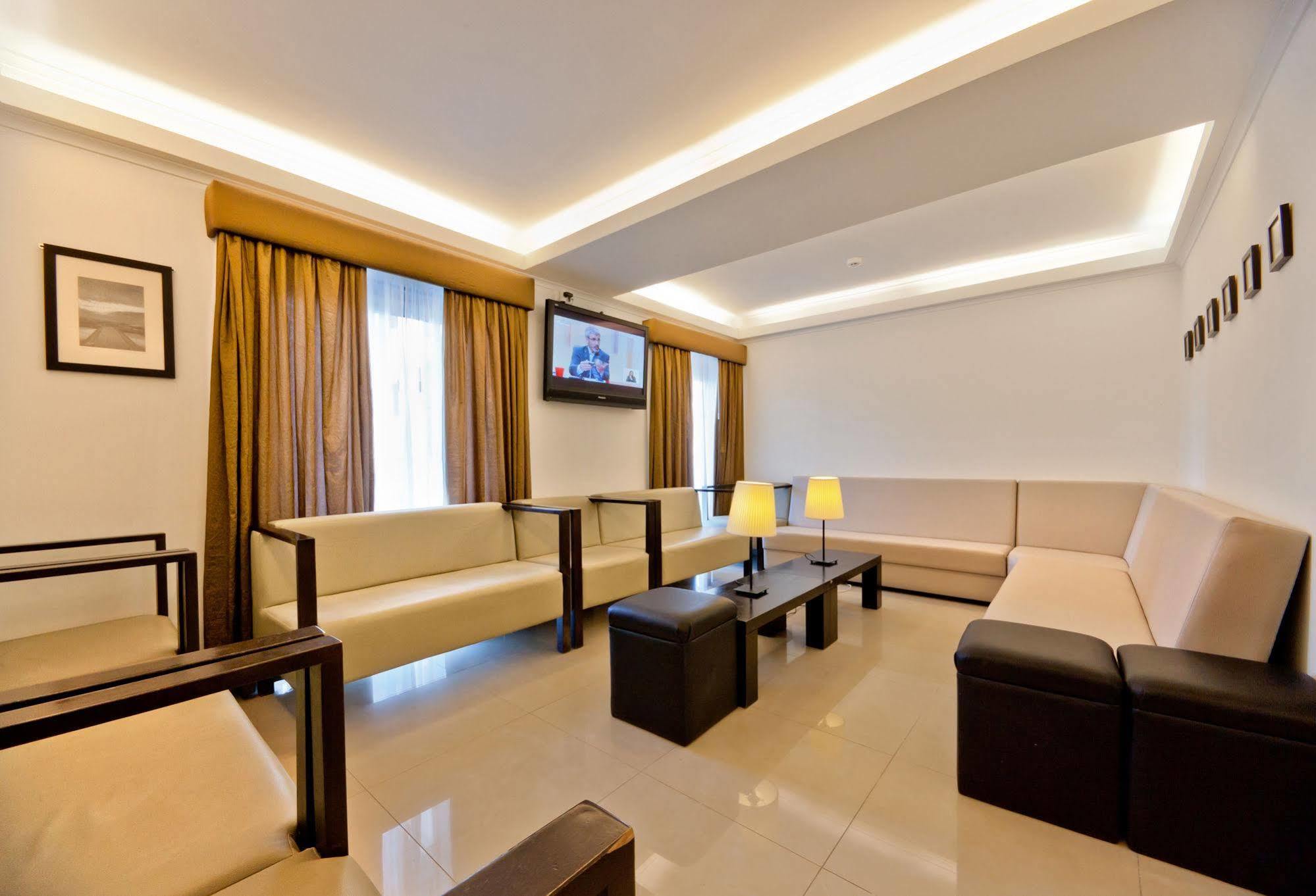 Residencia Sao Francisco By Umbral Ξενοδοχείο Φάτιμα Εξωτερικό φωτογραφία